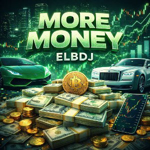 more money 💰 