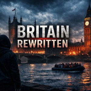 BRITAIN REWRITTEN 