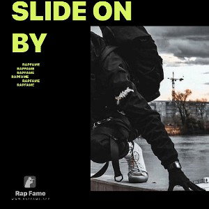Slide on By