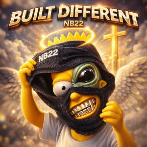 built different  (play loud)