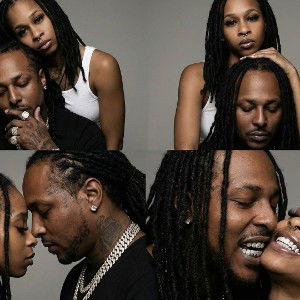 Frisco To Da Rich (A Bay Love Story)