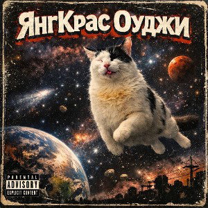 Оуджи ogg 