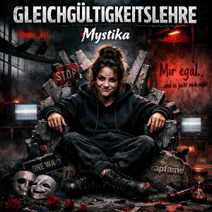 "Gleichgültigkeitslehre"