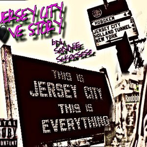 A JERSEY CITY LOVE STORY 