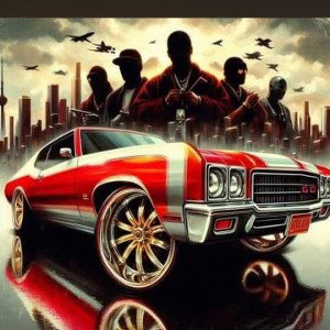 gangsta trap🎵ten minutes enjoy 😜