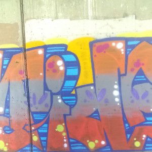 LYRICAL SPIT
