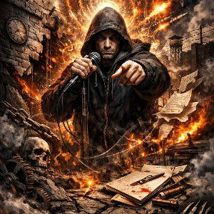 Flame Preminition