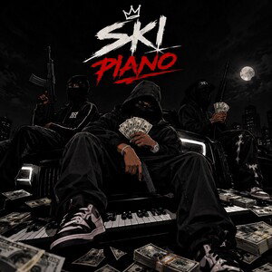 SKI PIANO