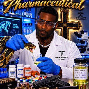 pharmaceuticals