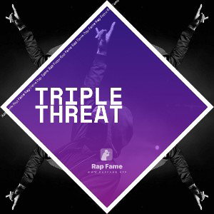 TRIPLE THREAT