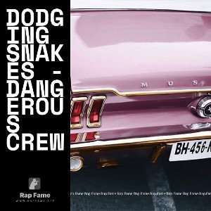 Dodging Snakes - Dangerous Crew 