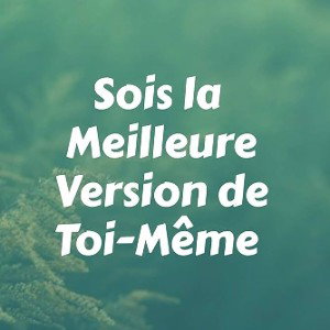 Soit toi même