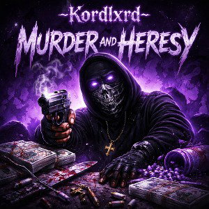 Murder and Heresy