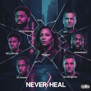Never Heal 