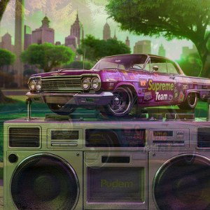 Missing Era of hip hop