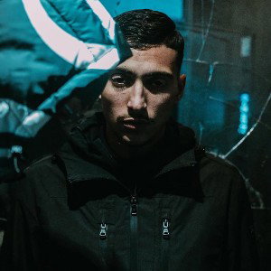 JAYJAY - DÉSILLUSION ☠️