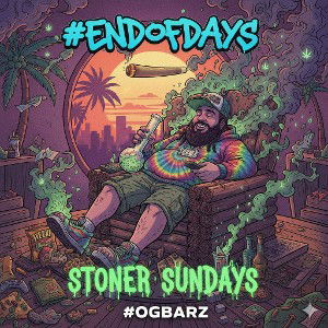 stoner sundays