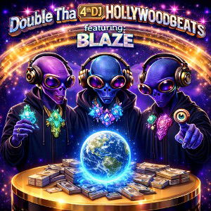 SIMPLIFY IT(🔥BLAZE UP🔥 '26REMIX)