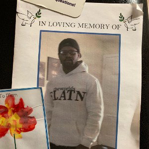 Miss you Bro