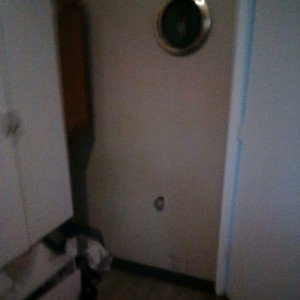 Isolation