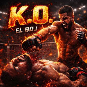 K.O