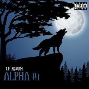 ALPHA #1