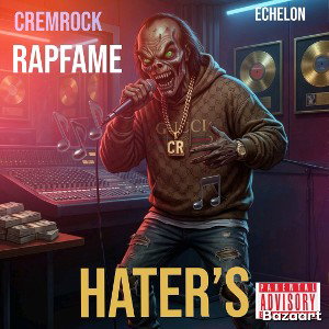 GOAT HATER’S 🐐