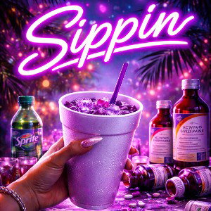 Sippin