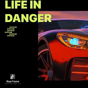 life in danger lil bro