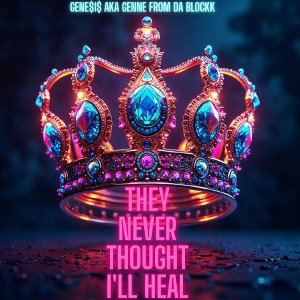 They Though I'll never Heal💯❤️‍🔥🎶