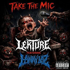Take The Mic ft. Lanky Laz