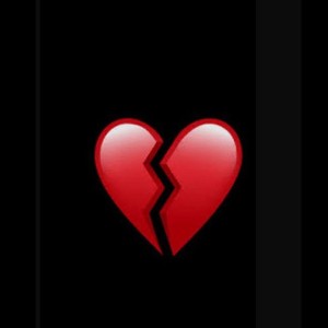 heart broken