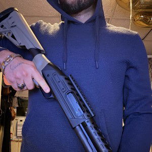 Tiraera/ For the Haters I want all the smoke