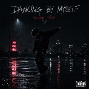 Dancing By Myself (Freestyle)—Prod. Blem9
