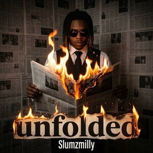 unfolded