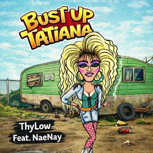 Bust Up Tatiana