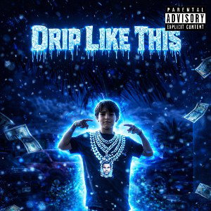 drip like this