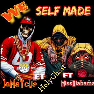  -  Try me FT Miss Alabama FT HollyGhost Arabic Drill 