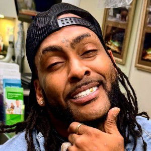 MAZE MUZiK ENT - Rockstar {Snippet} By: Gifted Maze 