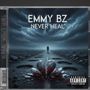 NeveR - HeaL