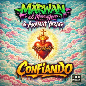 Aramat Yarag & Marwan Anchel - Confiando