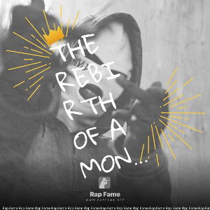the rebirth of a monster 