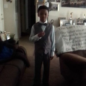 kj-don't trust these hoes