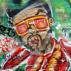 ESUN TH REALI$T - IT AINT NUTHIN 2 ME _FREESTYLE