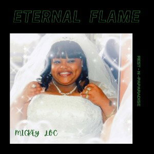 Eternal flame