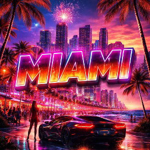 Miami