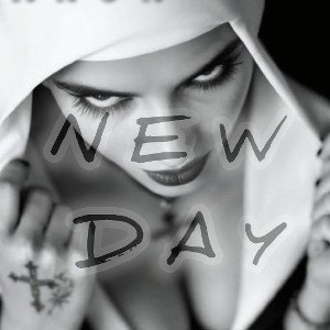 new day