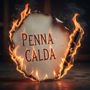 Penna calda
