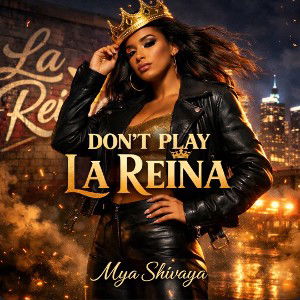 Don’t play with La Reina 👑👸🏽💔
