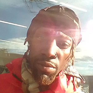 FLACO BANTON BRYAN LINO SAMBULA Project 52